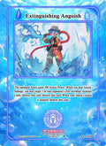 Image for Extinguishing Anguish (Holo) (EE-116-H) (Eternal Echoes [1st Edition]) - Akora TCG