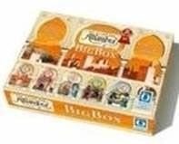 Image for Alhambra: Big Box - Boardgames