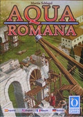 Image for Aqua Romana Board Game - Boardgames