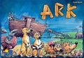 Image for Ark Board Game - Boardgames