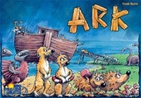 Image for Ark Board Game - Boardgames
