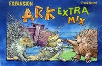 Image for Ark Extra Mix Expansion - Boardgames