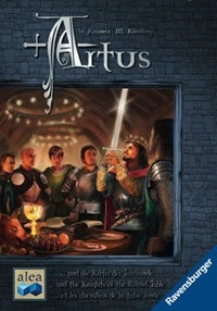 Image for Artus - Boardgames