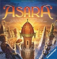 Image for Asara Board Game - Boardgames