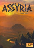 Image for Assyria Board Game - Boardgames
