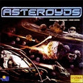 Image for Asteroyds Board Game - Boardgames