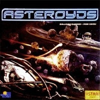 Image for Asteroyds Board Game - Boardgames