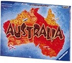 Image for Australia Board Game - Boardgames