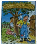 Image for Barnyard Critters Board Game - Boardgames