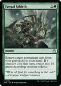 Image for Fungal Rebirth (142) (Ravnica Remastered) - Magic: The Gathering