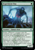 Image for Experiment One (137) (Ravnica Remastered) - Magic: The Gathering