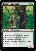 Image for Golgari Guildmage (188) (Ravnica Remastered) - Magic: The Gathering