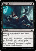 Image for Disembowel (74) (Ravnica Remastered) - Magic: The Gathering