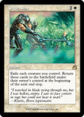 Image for Ghostway (Retro Frame) (308) (Ravnica Remastered) - Magic: The Gathering