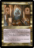Image for Karlov of the Ghost Council (Retro Frame) (369) (Ravnica Remastered) - Magic: The Gathering