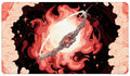 Image for Secretversary 2023: Through the Wormhole Sol Ring Standard Gaming Playmat for Magic: The Gathering - Playmats