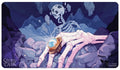 Image for Secretversary 2023: Through the Wormhole Arcane Signet Standard Gaming Playmat for Magic: The Gathering - Playmats