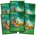 Image for Disney Lorcana Card Sleeves - Robin Hood (65-Pack) - Card Sleeves