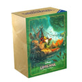 Image for Disney Lorcana Deck Box - Robin Hood - Deck Boxes