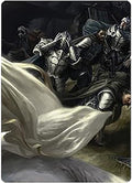 Image for Fell Beast's Shriek Art Card (18) (Universes Beyond: The Lord of the Rings: Tales of Middle-earth) - Magic: The Gathering