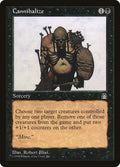 Image for Cannibalize (Stronghold) - Magic: The Gathering