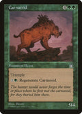 Image for Carnassid (Stronghold) - Magic: The Gathering