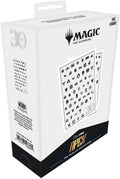 Image for 30th Anniversary APEX Deck Protector Sleeves for Magic: The Gathering (105-pack) - Card Sleeves
