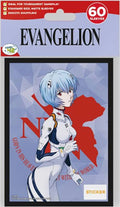 Image for Neon Genesis Evangelion - Rei Sleeves (60-Pack) - Card Sleeves