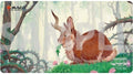 Image for Magic Super Thanksgiving Playmat: Regal Bunnicorn - Playmats