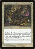 Image for Change of Heart (Stronghold) - Magic: The Gathering
