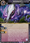 Image for Boneboar (BSS04-027) (Savior of Chaos) - Battle Spirits Saga