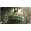 Image for Ravnica Remastered The Golgari Swarm Standard Gaming Playmat for Magic: The Gathering - Playmats