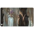 Image for Ravnica Remastered The Orzhov Syndicate Standard Gaming Playmat for Magic: The Gathering - Playmats