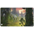 Image for Ravnica Remastered The Gruul Clans Standard Gaming Playmat for Magic: The Gathering - Playmats