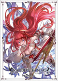 Image for Granblue Fantasy - Alexiel Sleeves (60-Pack) - Card Sleeves