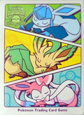 Image for Pokemon TCG: 2023 North American International Championship Card Sleeves (65 Pack) - Card Sleeves