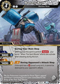 Image for Battery Bull (BSS04-053) (Savior of Chaos) - Battle Spirits Saga