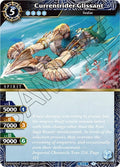 Image for Currentrider Glissant (BSS04-103) (Savior of Chaos) - Battle Spirits Saga