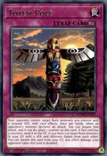 Image for Totem Pole (MZMI-EN021) (MZMI) - YuGiOh