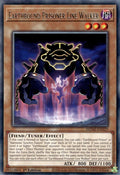 Image for Earthbound Prisoner Line Walker (MZMI-EN029) (MZMI) - YuGiOh