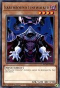 Image for Earthbound Linewalker (MZMI-EN049) (MZMI) - YuGiOh