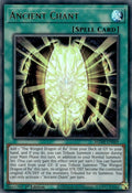Image for Ancient Chant (MZMI-EN069) (MZMI) - YuGiOh