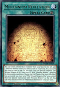 Image for Millennium Revelation (MZMI-EN070) (MZMI) - YuGiOh