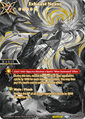 Image for Exhaust Nexus (World Championship Promotion Pack 2023) (BSS01-136) (Battle Spirits Saga Promo Cards) - Battle Spirits Saga