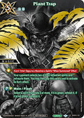 Image for Plant Trap (World Championship Promotion Pack 2023) (BSS03-132) (Battle Spirits Saga Promo Cards) - Battle Spirits Saga