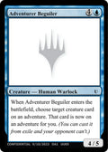 Image for Adventurer Beguiler (Un-Known Event Playtest Cards) - Magic: The Gathering