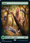 Image for Forest (1515) (1515) (Secret Lair Drop Series) - Magic: The Gathering