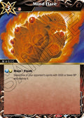 Image for Mind Flare (BSS04-117) (Savior of Chaos) - Battle Spirits Saga