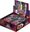Image for Collaboration Booster 01: Halo of Awakening Display - Battle Spirits Saga