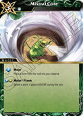 Image for Mistral Core (BSS04-133) (Savior of Chaos) - Battle Spirits Saga